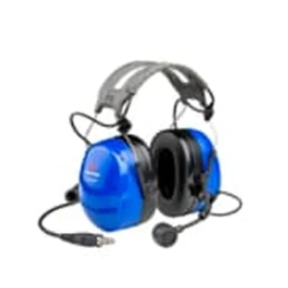 3M PELTOR TWIN CUP Headsets — representative series image
