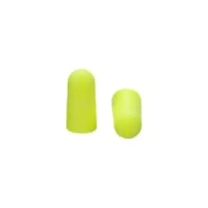 3M E-A-Rsoft Yellow Neons Earplugs — representative series image