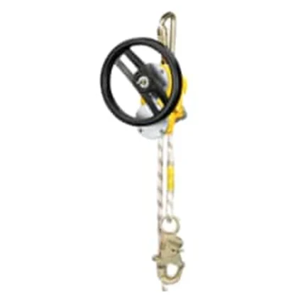 3M DBI-SALA Rollgliss R550 Rescue and Escape Devices — representative series image