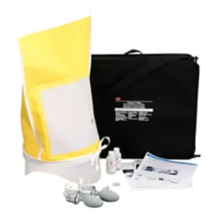 3M Training and Fit Testing Kit — representative series image