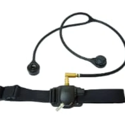 3M Supplied Air Respirator Systems S200+ Series — representative series image