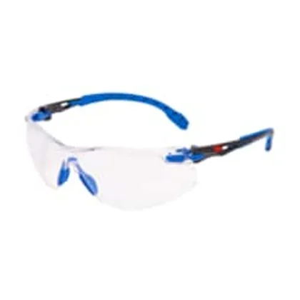 3M Solus Safety Glasses 1000 Series — representative series image