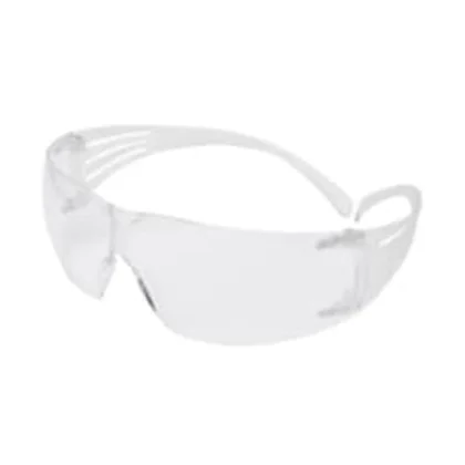 3M SecureFit Safety Glasses 200 Series — representative series image