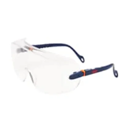 3M Safety Overspectacles 2800 Series — representative series image