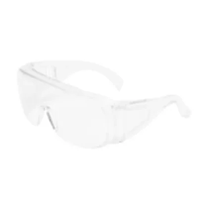 3M Visitor Safety Overspectacles, Clear Lens, 71448-00001 — catalogue product image