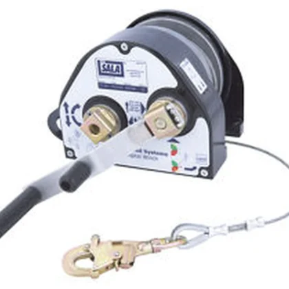3M DBI-SALA Confined Space Winch — representative series image