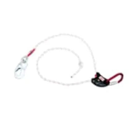 3M Protecta Work Positioning Trigger Lanyard, Adjustable to 2.00 m, 1200314 — catalogue product image