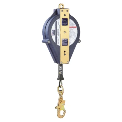 3M DBI-SALA Ultra-Lok Self-Retracting Lifelines — representative series image