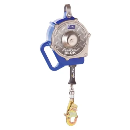 3M DBI-SALA Sealed-Blok Self-Retracting Lifelines — representative series image