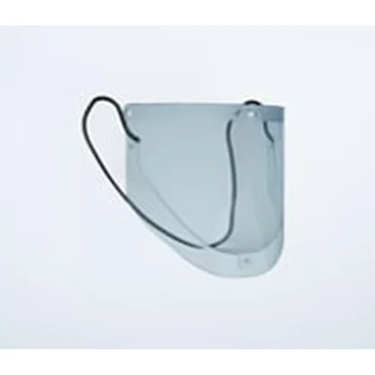 3M Faceshields WP Series — representative series image