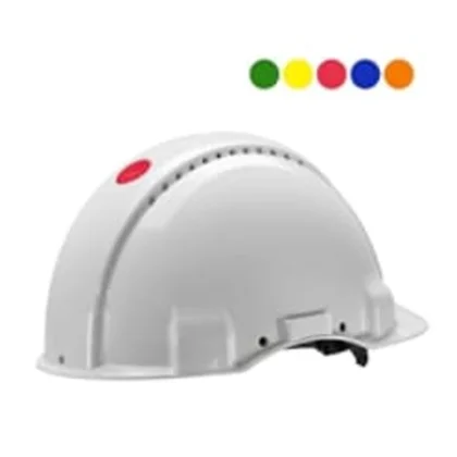 3M Hard Hat G3000 Series — representative series image