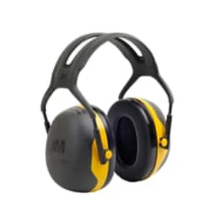 3M PELTOR X2 Earmuffs — representative series image