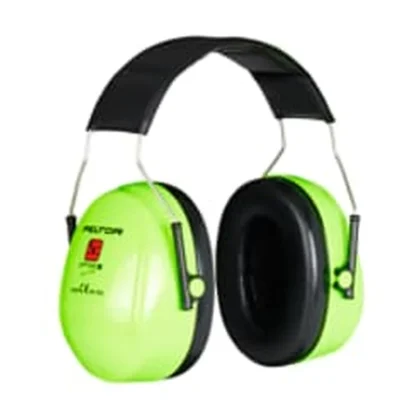 3M PELTOR Optime II Earmuffs — representative series image