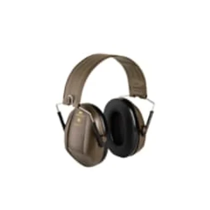 3M PELTOR Bull's Eye I Earmuffs — representative series image