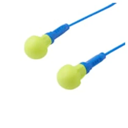 3M E-A-R Push-Ins Earplugs — representative series image