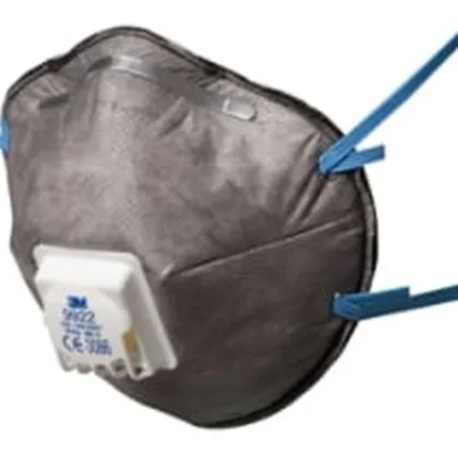 3M Speciality Particulate Respirators 9900 Series — representative series image