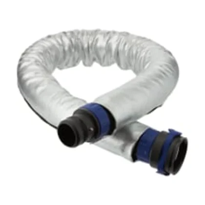 3M Powered & Supplied Air Breathing Tube Covers — representative series image