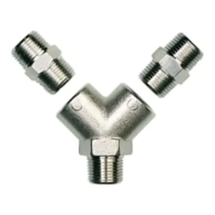 3M Supplied Air Manifolds — representative series image