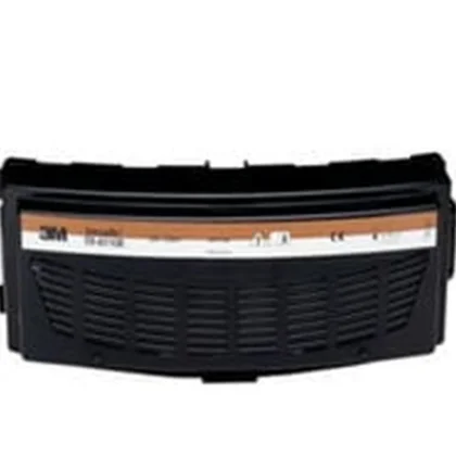 3M Versaflo TR-600 & TR-800 Series Powered Air Respirator Filters — representative series image