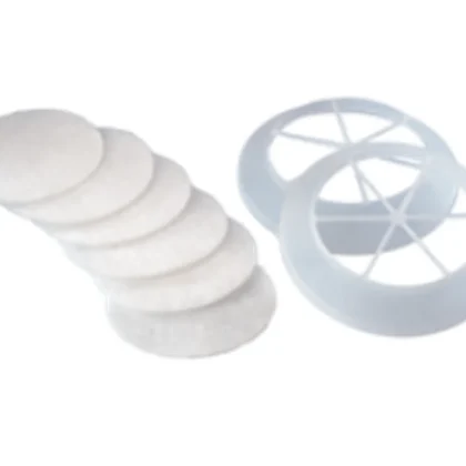 3M Powered Air Respirator Prefilters — representative series image