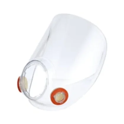 3M Reusable Respirator Replacement Lenses — representative series image