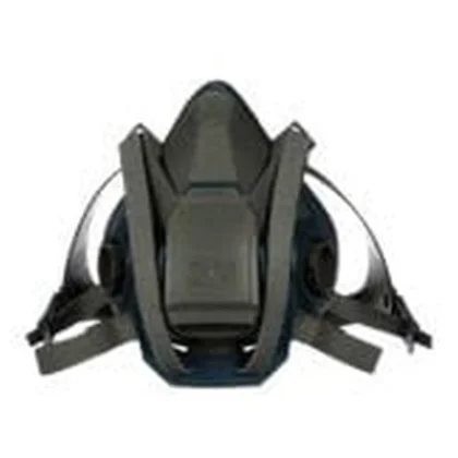 3M Rugged Comfort Quick Latch Reusable Half Mask Respirator 6500QL Series — representative series image