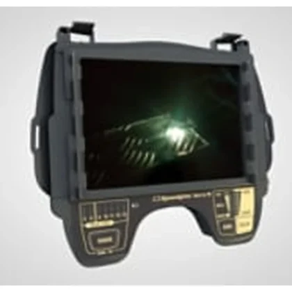 3M Speedglas Auto-Darkening Welding Filters 9100 Series — representative series image