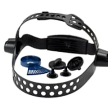 3M Welding Headbands & Headband Components — representative series image
