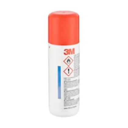 3M Lens Cleaning Solution, 120ml, 71329-00000A — catalogue product image