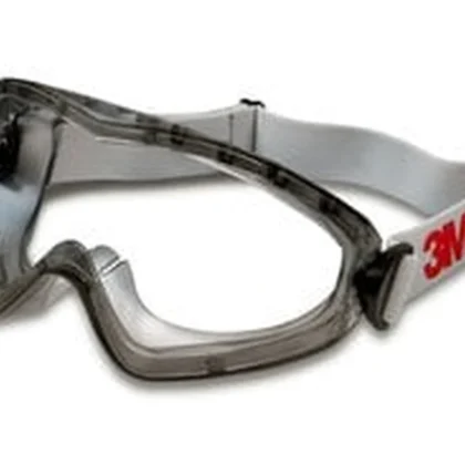 3M GoggleGear Safety Goggles 2890 Series — representative series image