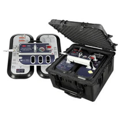 3M DBI-SALA Vacuum Anchor Systems — representative series image
