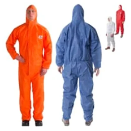 3M Protective Coverall 4515 — representative series image