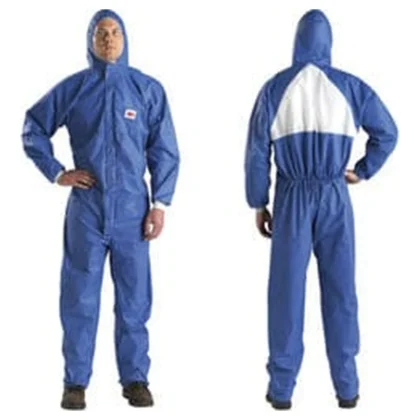 3M Protective Coverall 4530 — representative series image