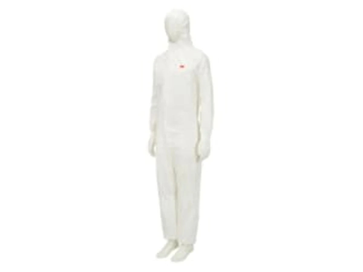 3M Protective Coverall 4545 — representative series image