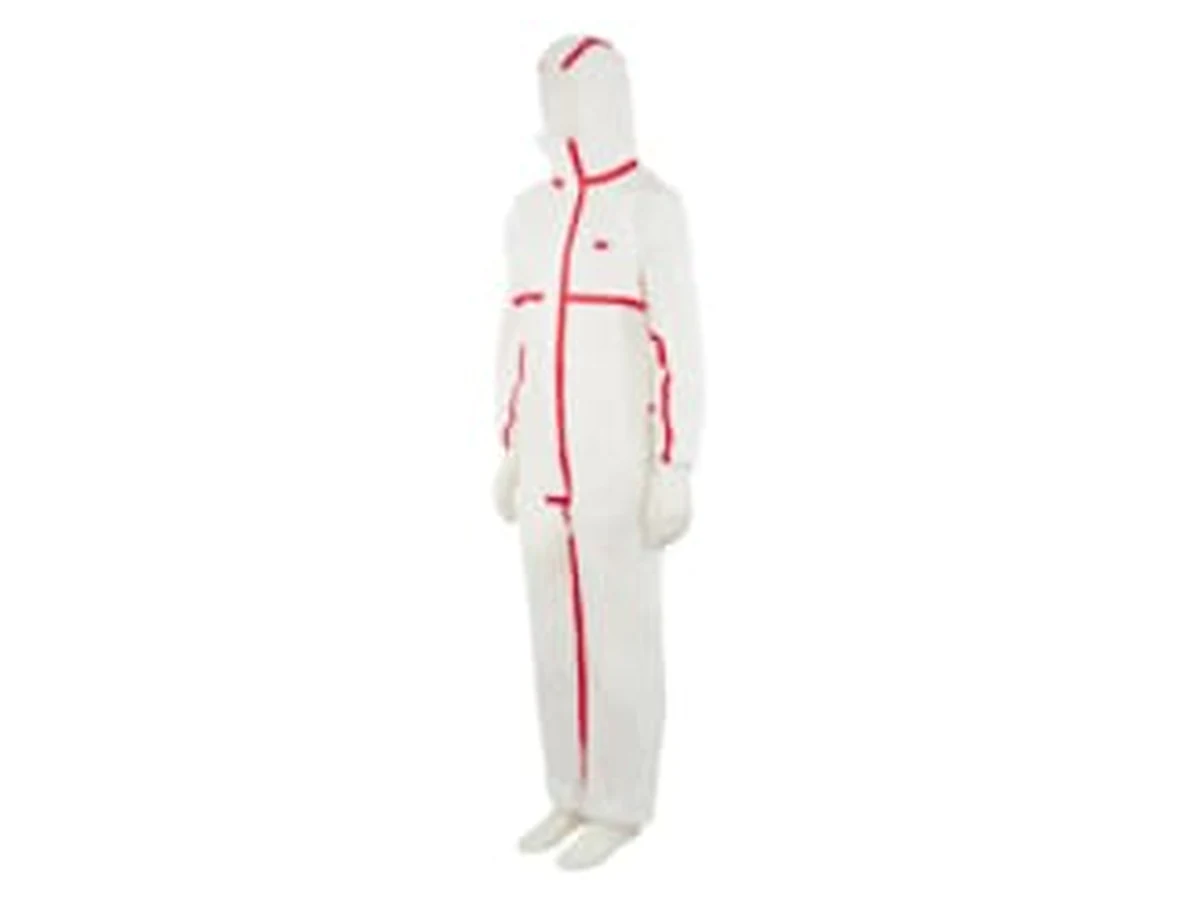 3M Protective Coverall 4565 — representative series image