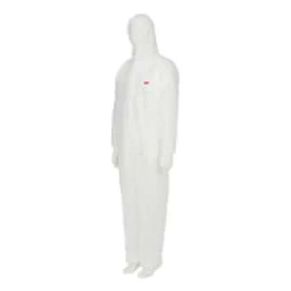 3M Protective Coverall 4500 — representative series image