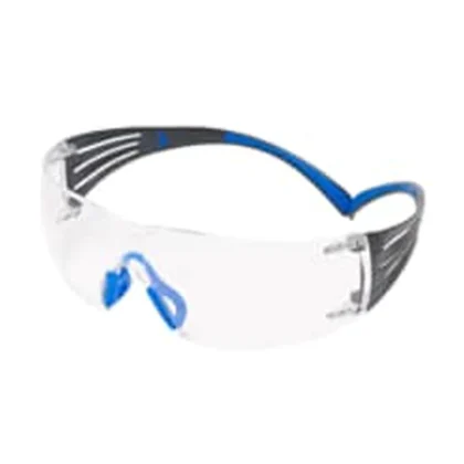 3M SecureFit Safety Glasses 400 Series — representative series image