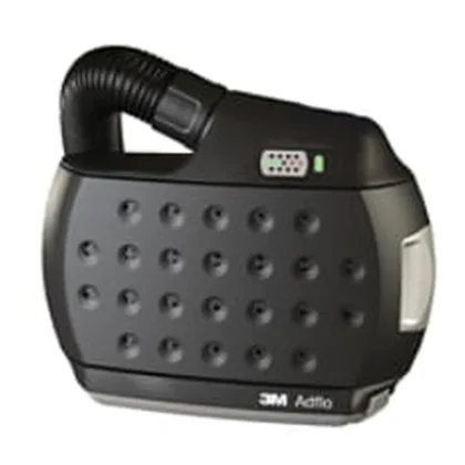 3M Complete Adflo System, Standard Battery, 837730 — catalogue product image
