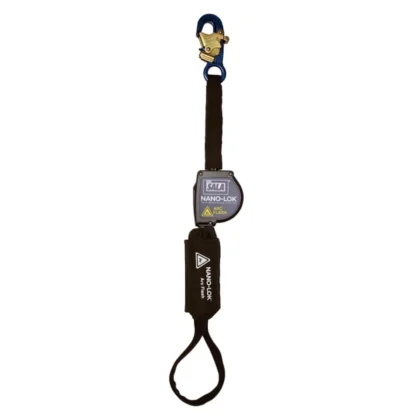 3M DBI-SALA Nano-Lok Self-Retracting Lifelines with Anchor Hooks — representative series image