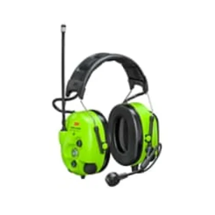 3M PELTOR WS LiteCom Pro III Headsets — representative series image