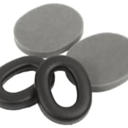 3M PELTOR Hygiene Kit for Optime III Earmuffs, HY54 — catalogue product image