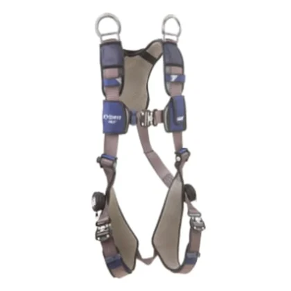 3M DBI-SALA ExoFit NEX Comfort Safety Harnesses — representative series image