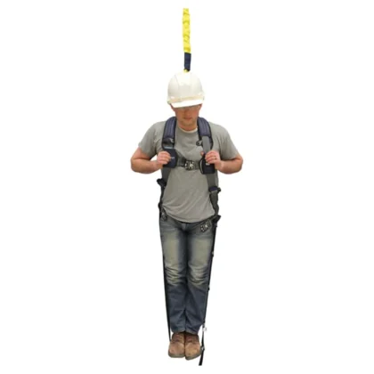 3M Fall Protection Retrofittable Safety Harness Accessories — representative series image