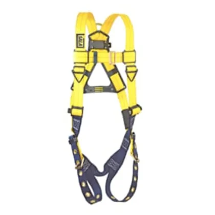 3M DBI-SALA Delta Safety Harnesses — representative series image