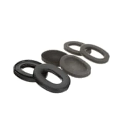 3M PELTOR Hygiene Kit for FM Radio, ProTac, & LiteCom Headsets, HY79 — catalogue product image