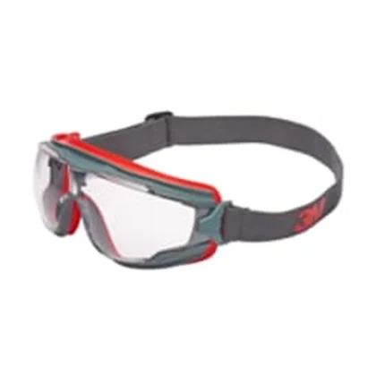 3M GoggleGear Safety Goggles 500 Series — representative series image