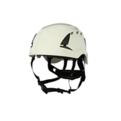 3M SecureFit Safety Helmet X5000 Series — representative series image