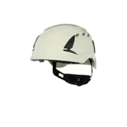 3M SecureFit Safety Helmet X5500 Series — representative series image