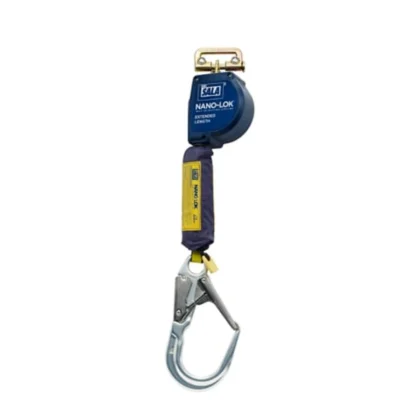 3M DBI-SALA Nano-Lok Extended Length Self Retracting Lifelines — representative series image