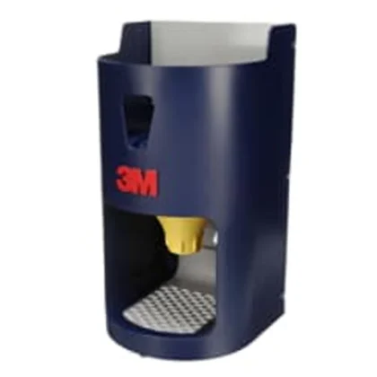 3M One Touch Pro Earplug Dispenser, 391-0000 — catalogue product image